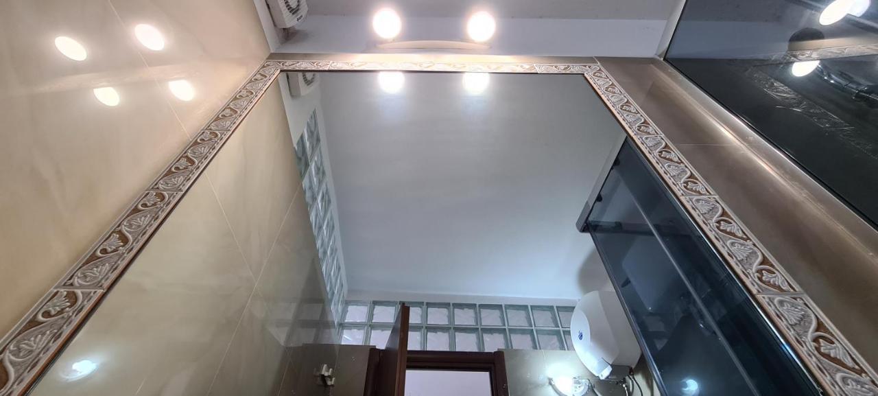 Em Holiday Apartment2 Quartu SantʼElena Εξωτερικό φωτογραφία