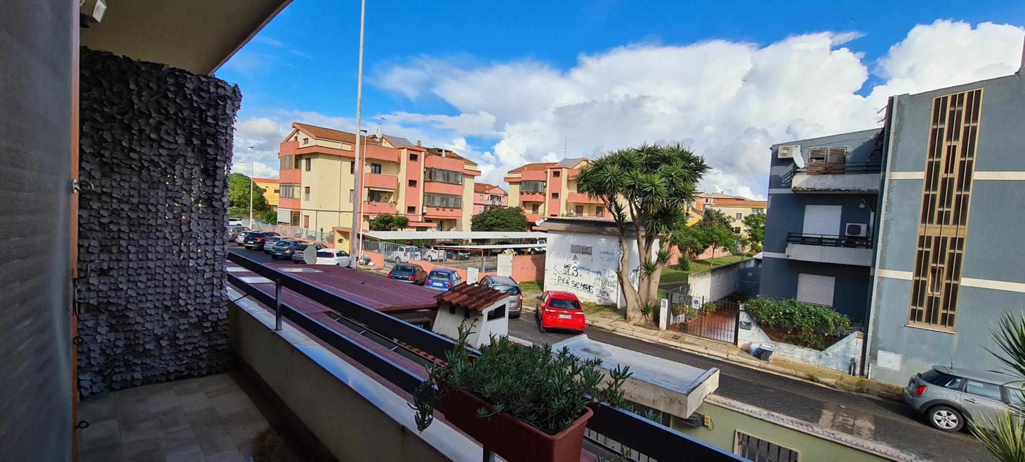 Em Holiday Apartment2 Quartu SantʼElena Εξωτερικό φωτογραφία